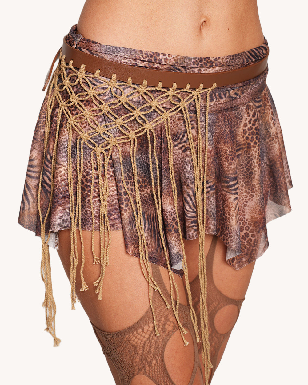 On The Fringe Belt - Image 37461578514615