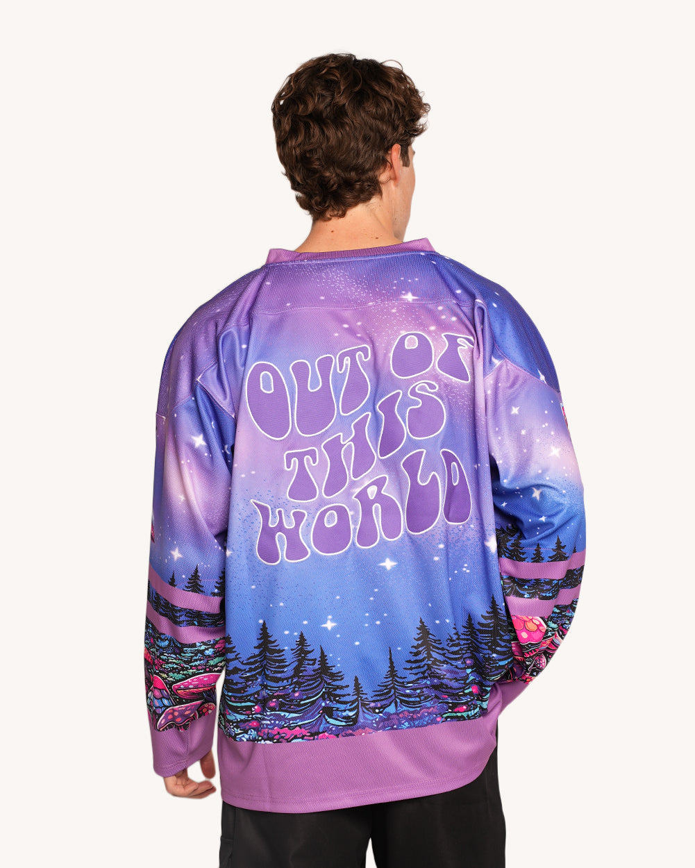 Out Of This World Jersey - Image 35877287854263