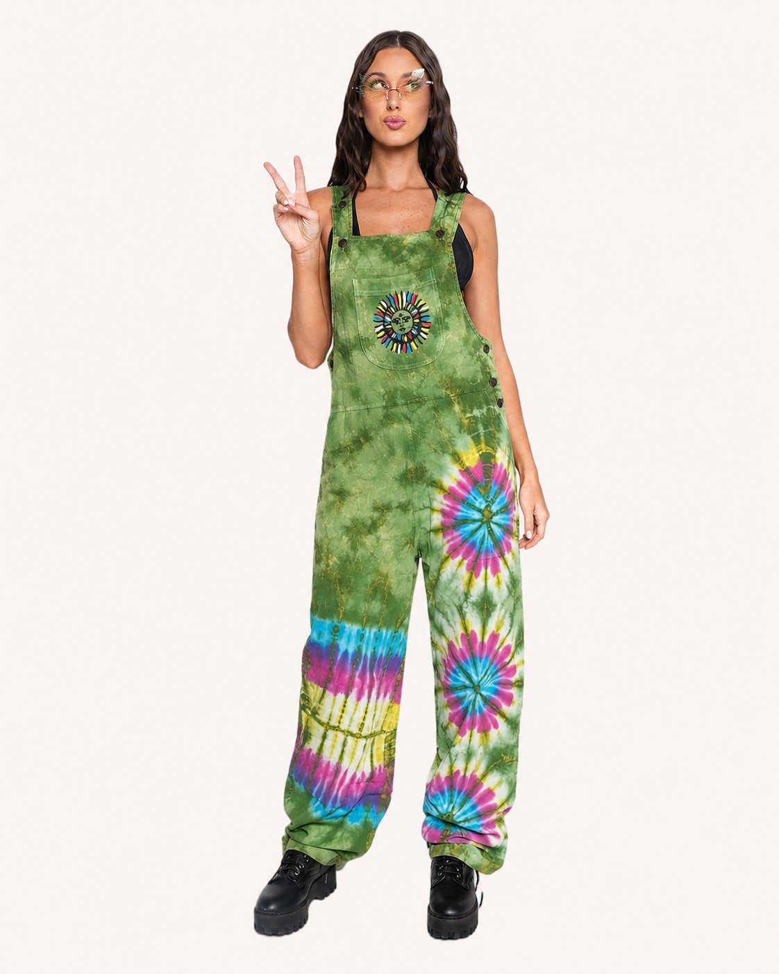 Van Life Overalls - Image 35865301745847