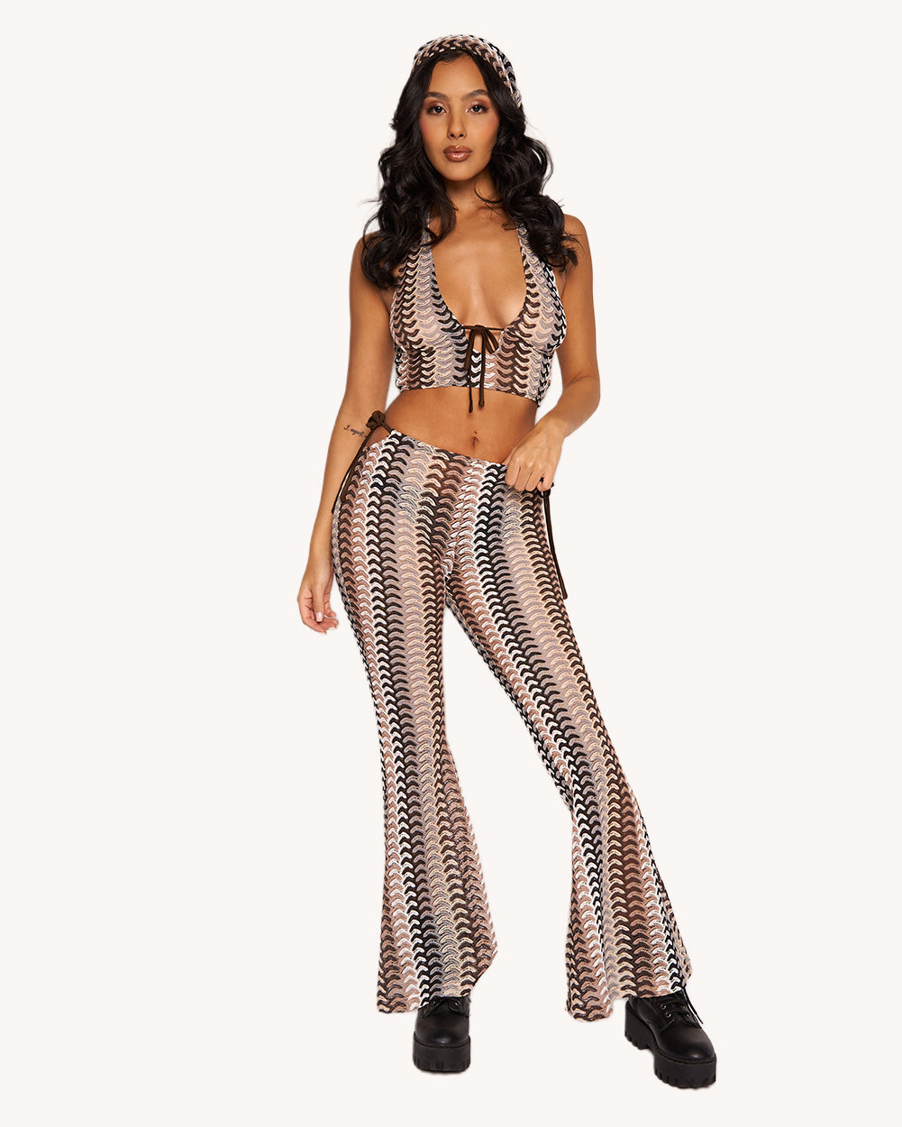 Paradise Pants - Image 34826845552823