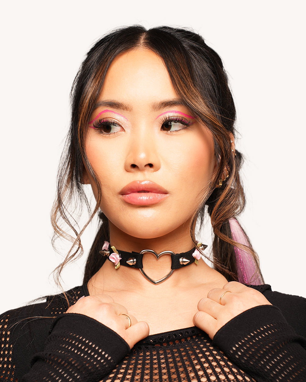 Pedal to the Metal Choker - Image 2