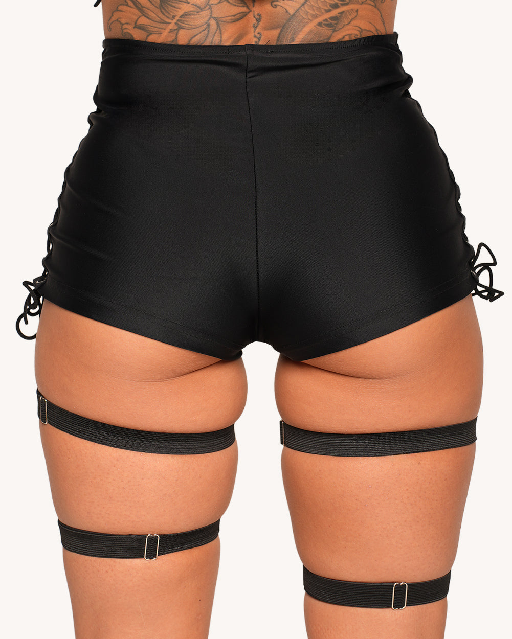 Plot Twist Shorts - Image 2