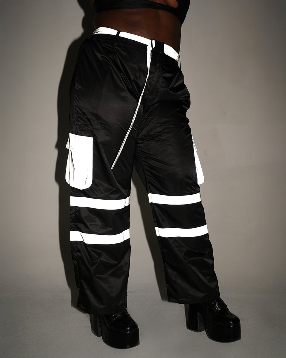 Reflective Rave Outfit & Reflective Rave Clothing | iHeartRaves