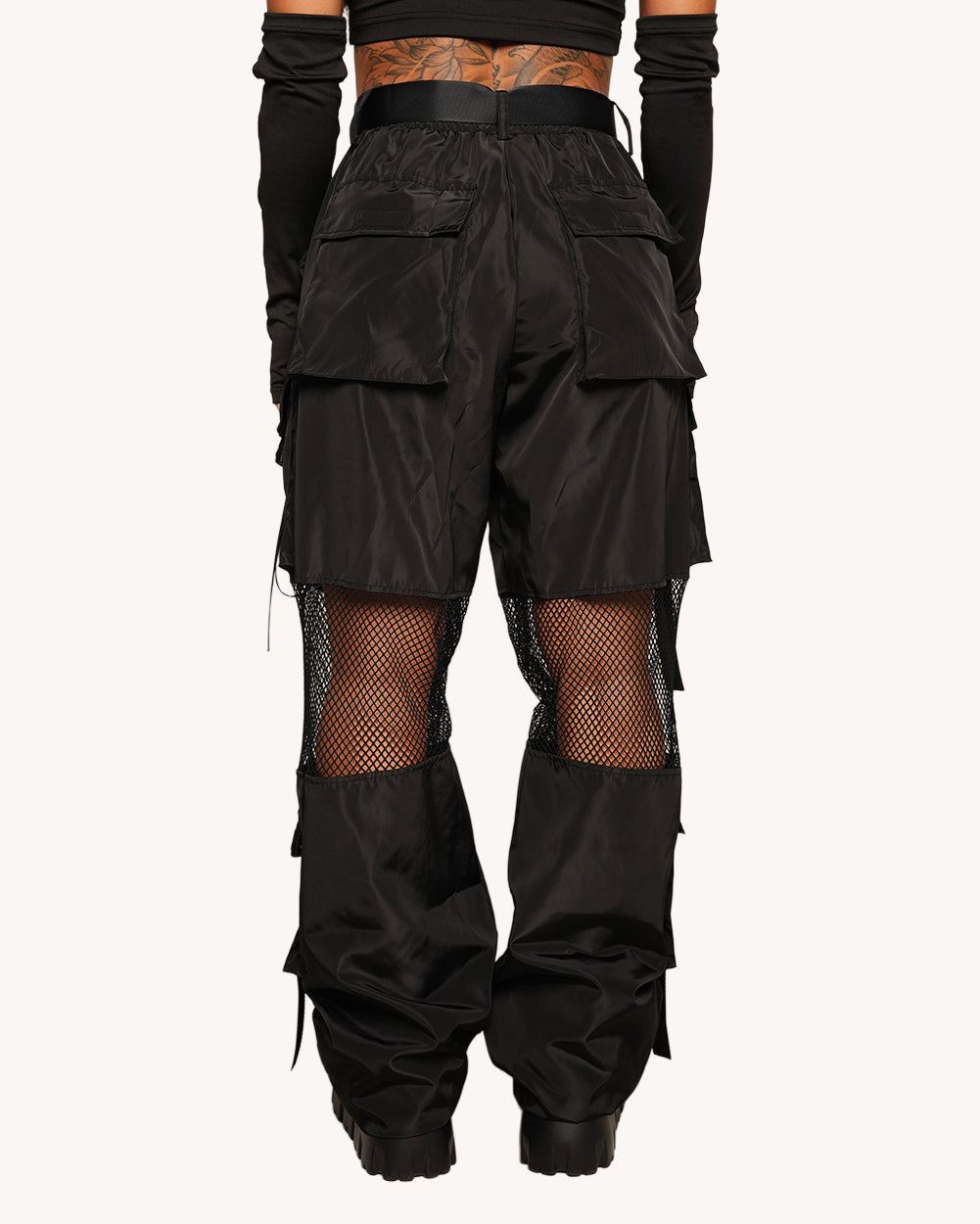 Push the Tempo Cargo Pants - Image 1