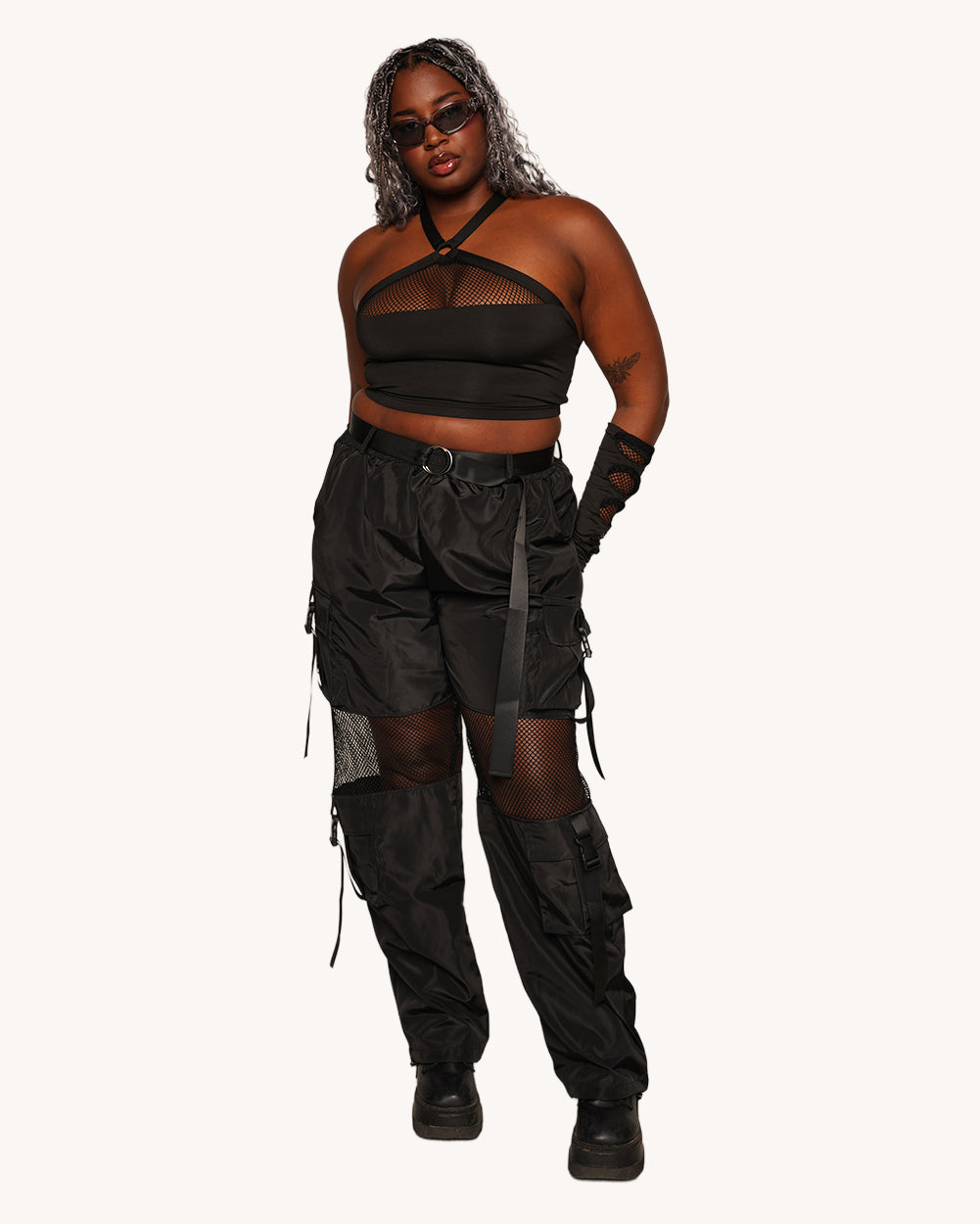 Push the Tempo Cargo Pants - Image 5