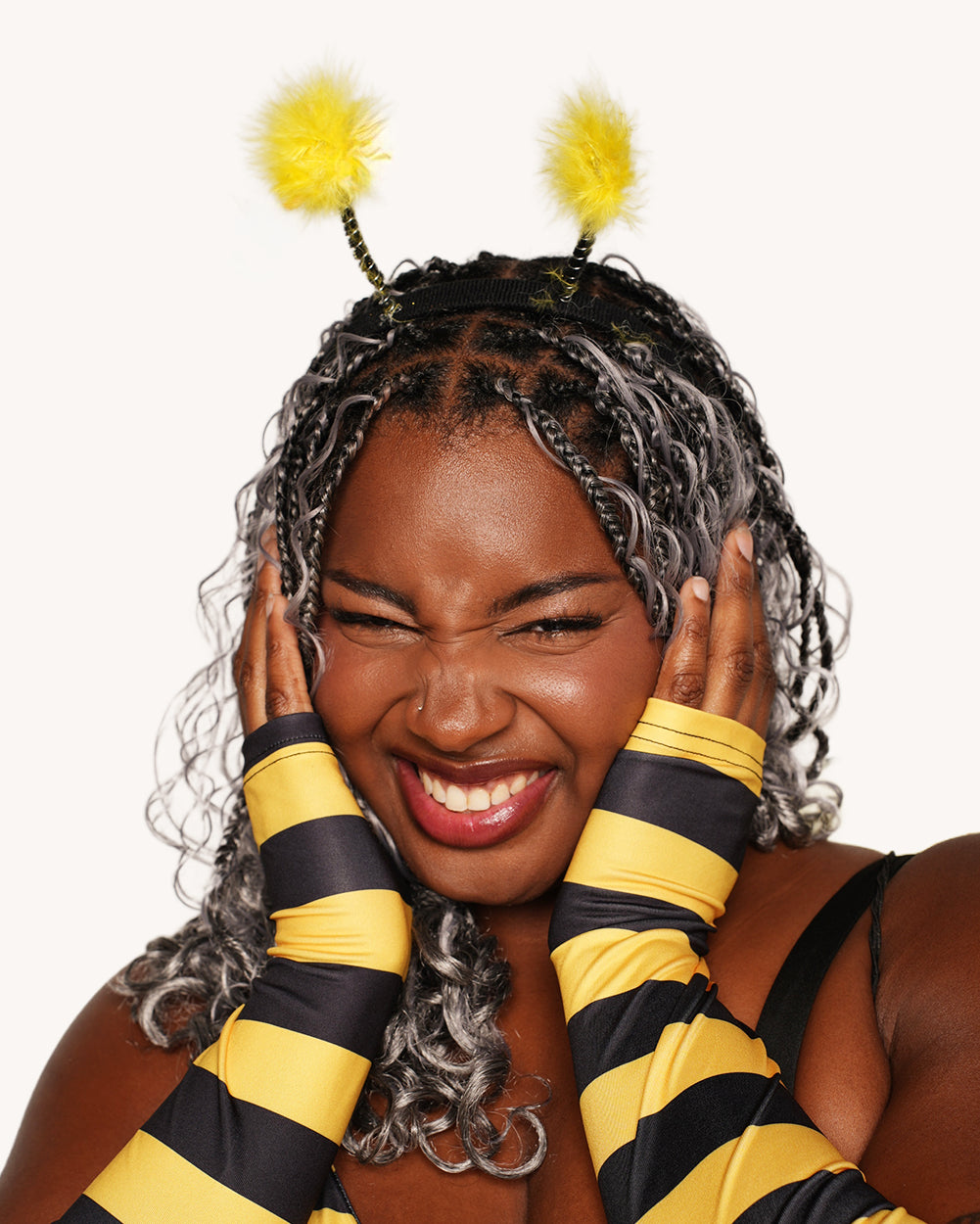 Queen Bee Costume Set - Image 8
