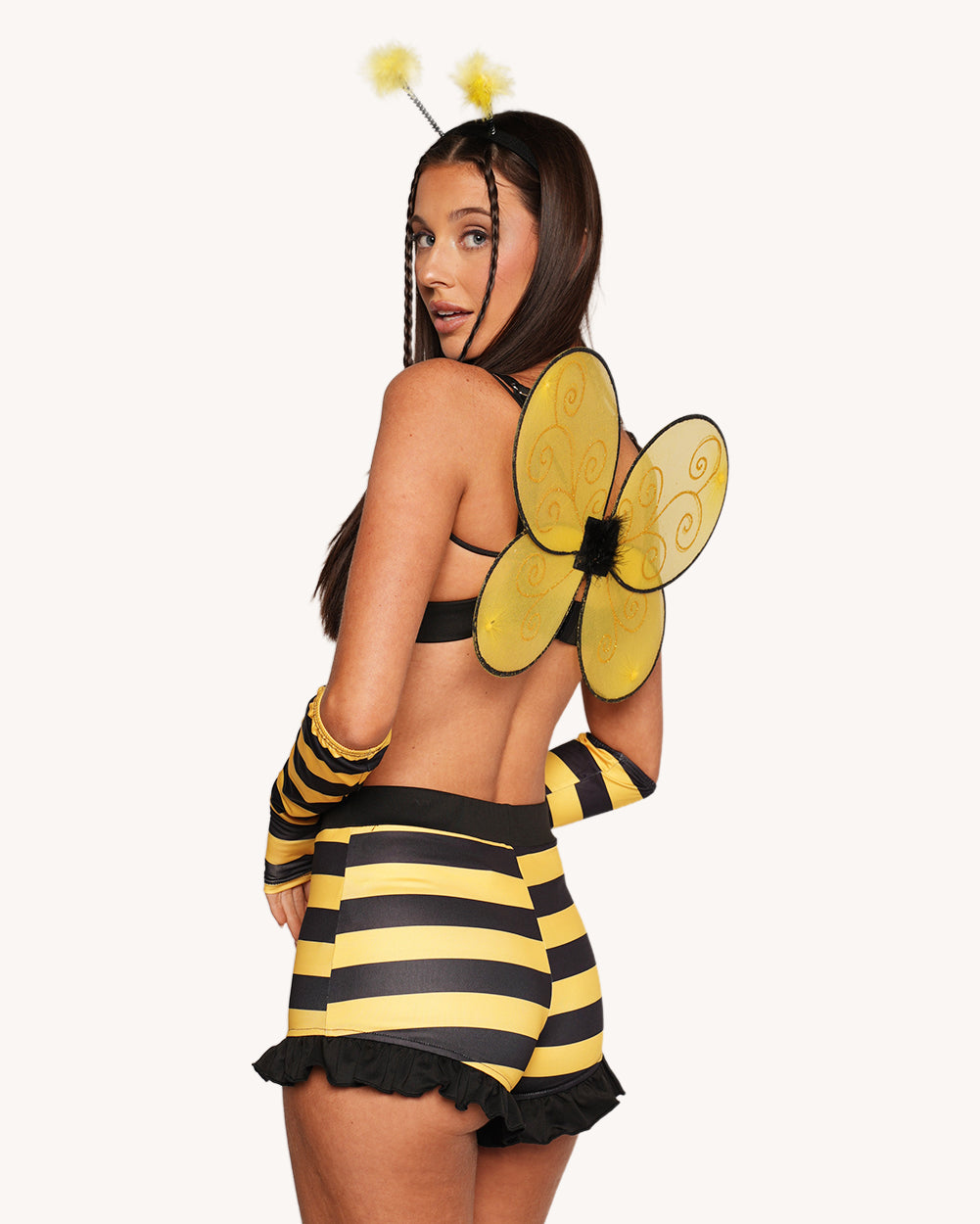 Queen Bee Costume Set - Image 3