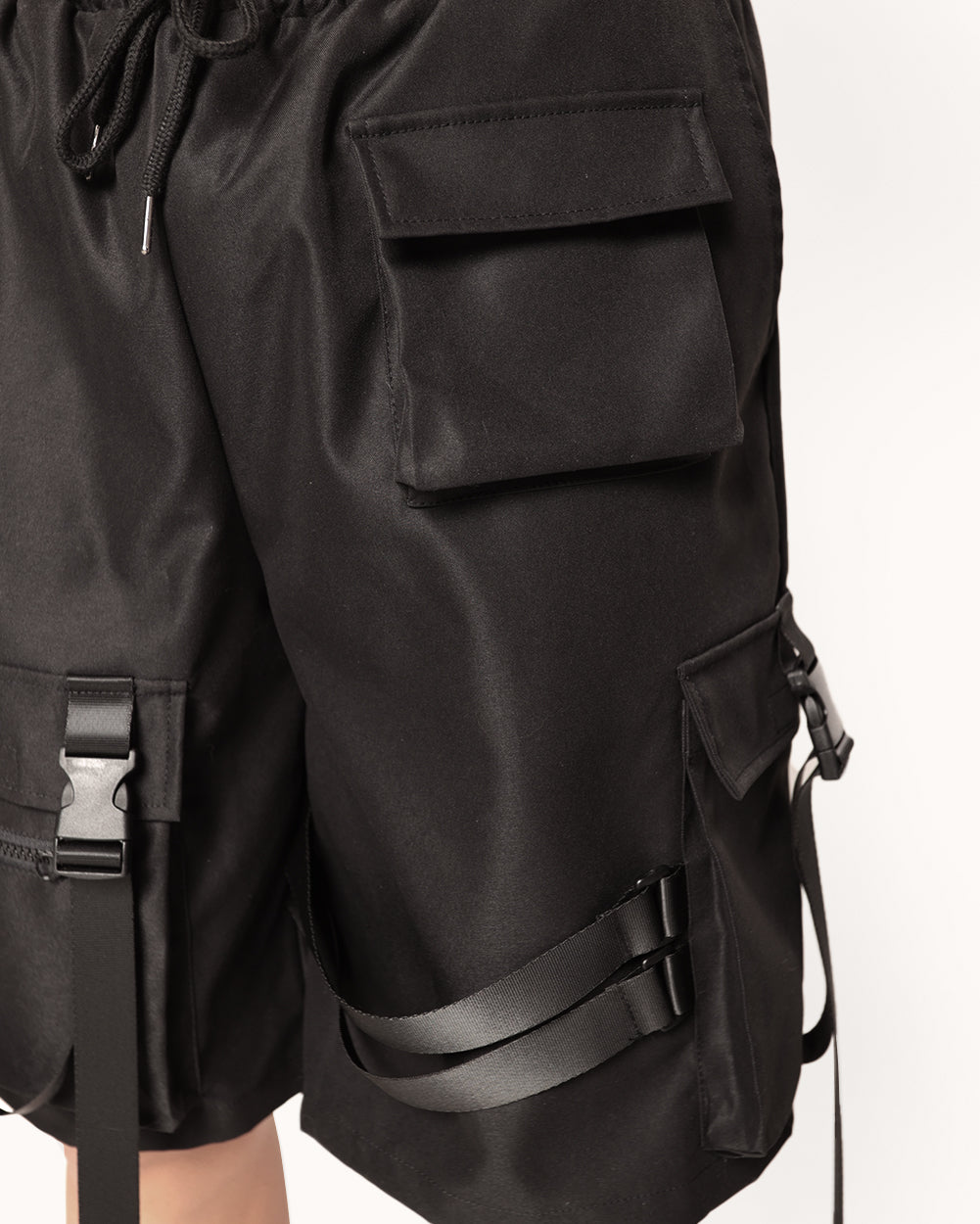 RIP My Neck Shorts-Men