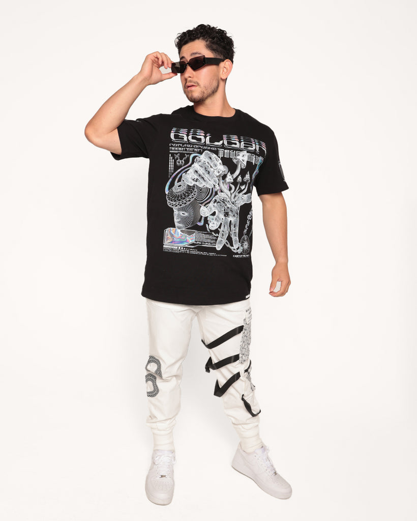 Rage Nation Dont Trip V2 Tactical Joggers-White-Regular-Full--Eric2---L