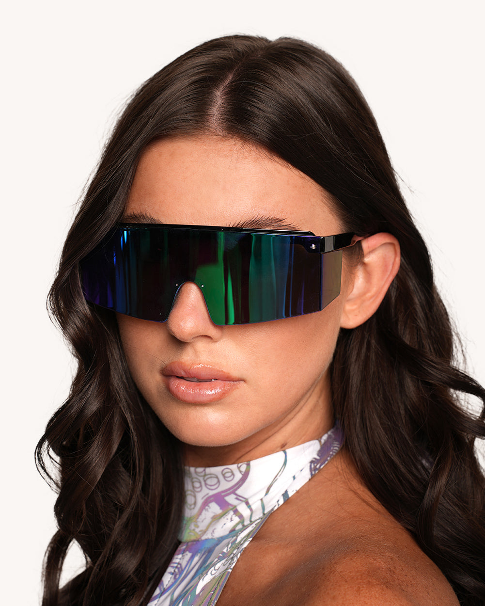 Rainbow Chaser Sunglasses - Image 1