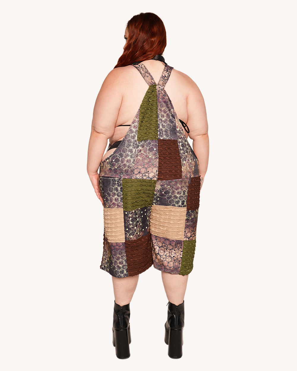 Raptor's Wake Overalls - Image 7