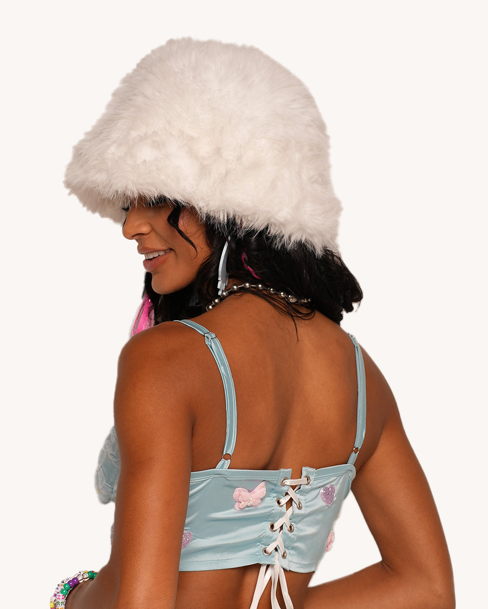 Rave Princess Top - Image 1