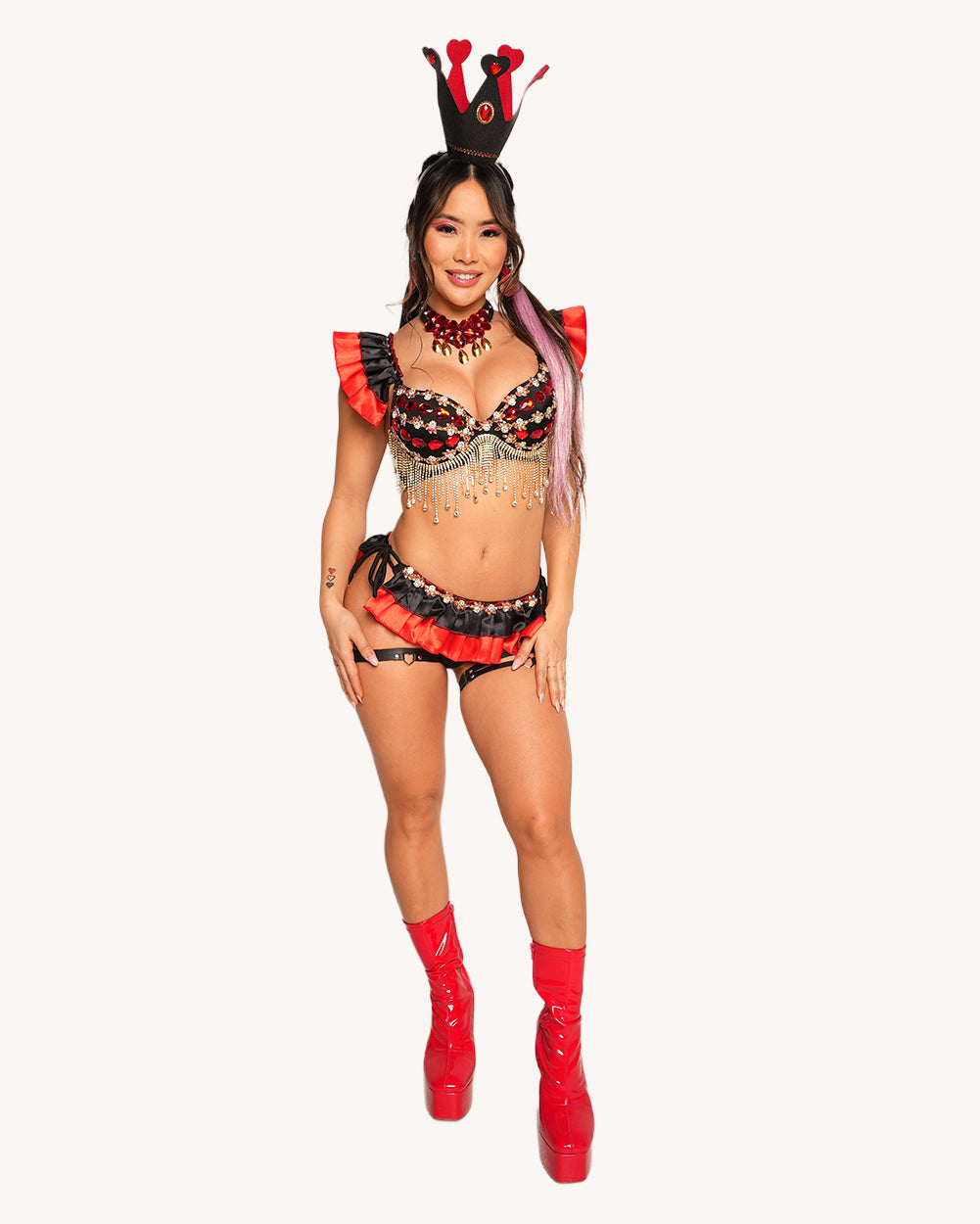 Rave Vixen Vibes Festival Set - Image 6