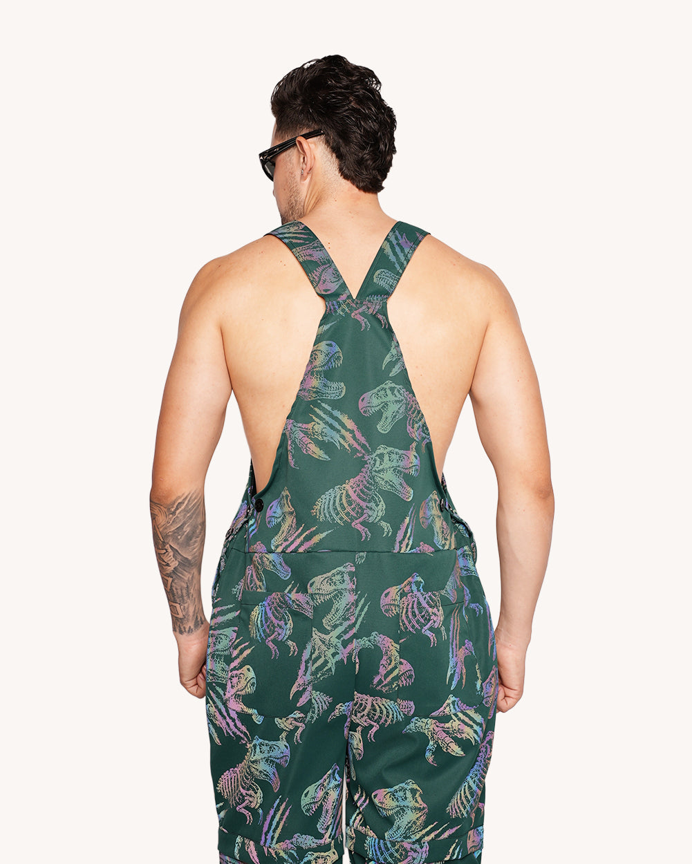 Reflective Rex Overalls - Image 37058834268343