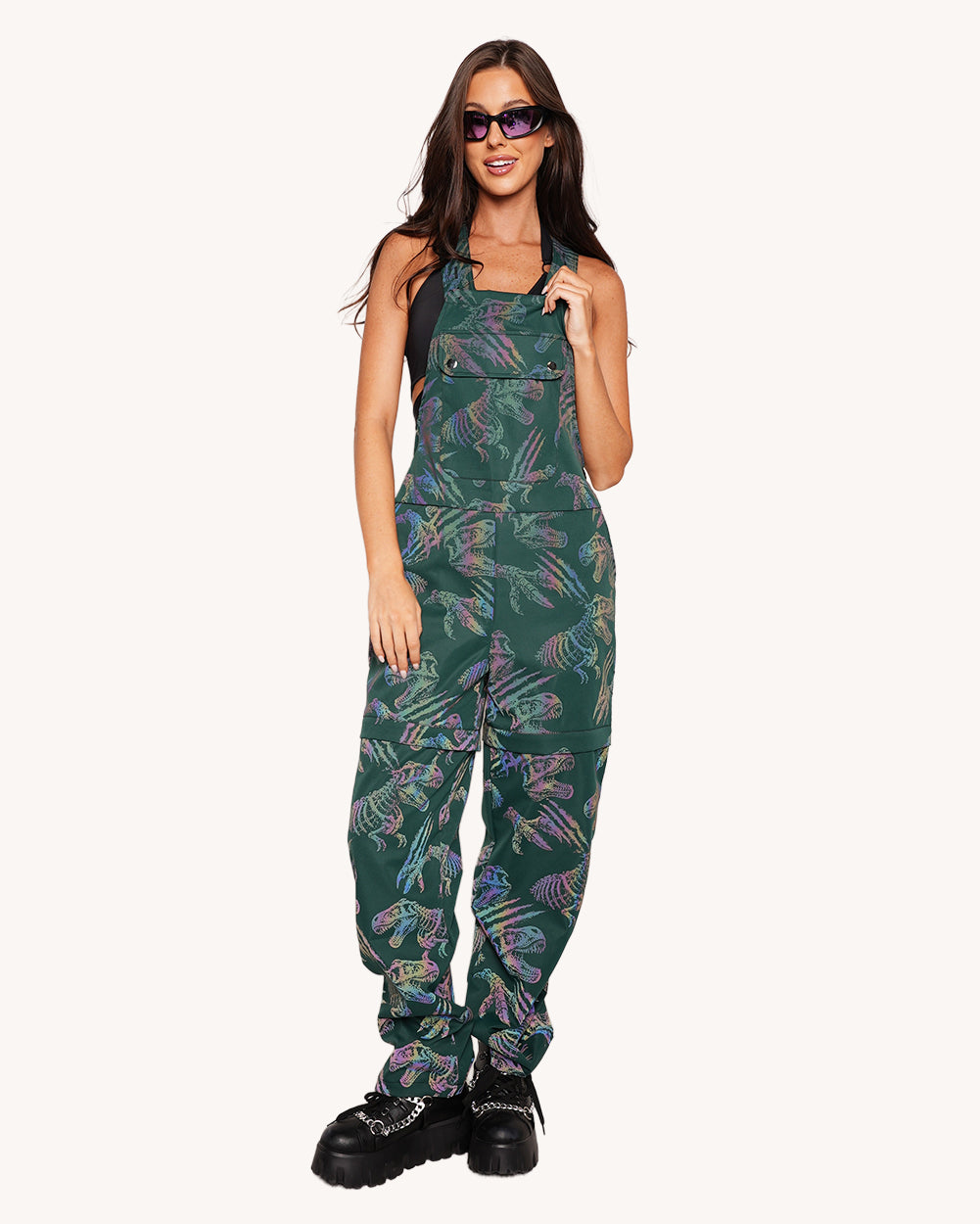 Reflective Rex Overalls - Image 37058834170039