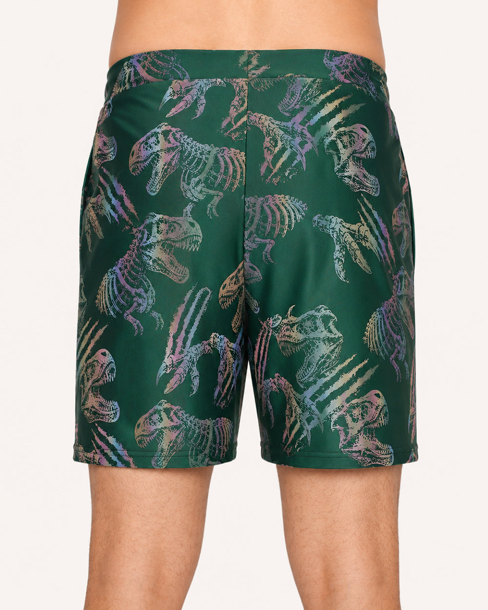 Reflective Rex Shorts - Image 2