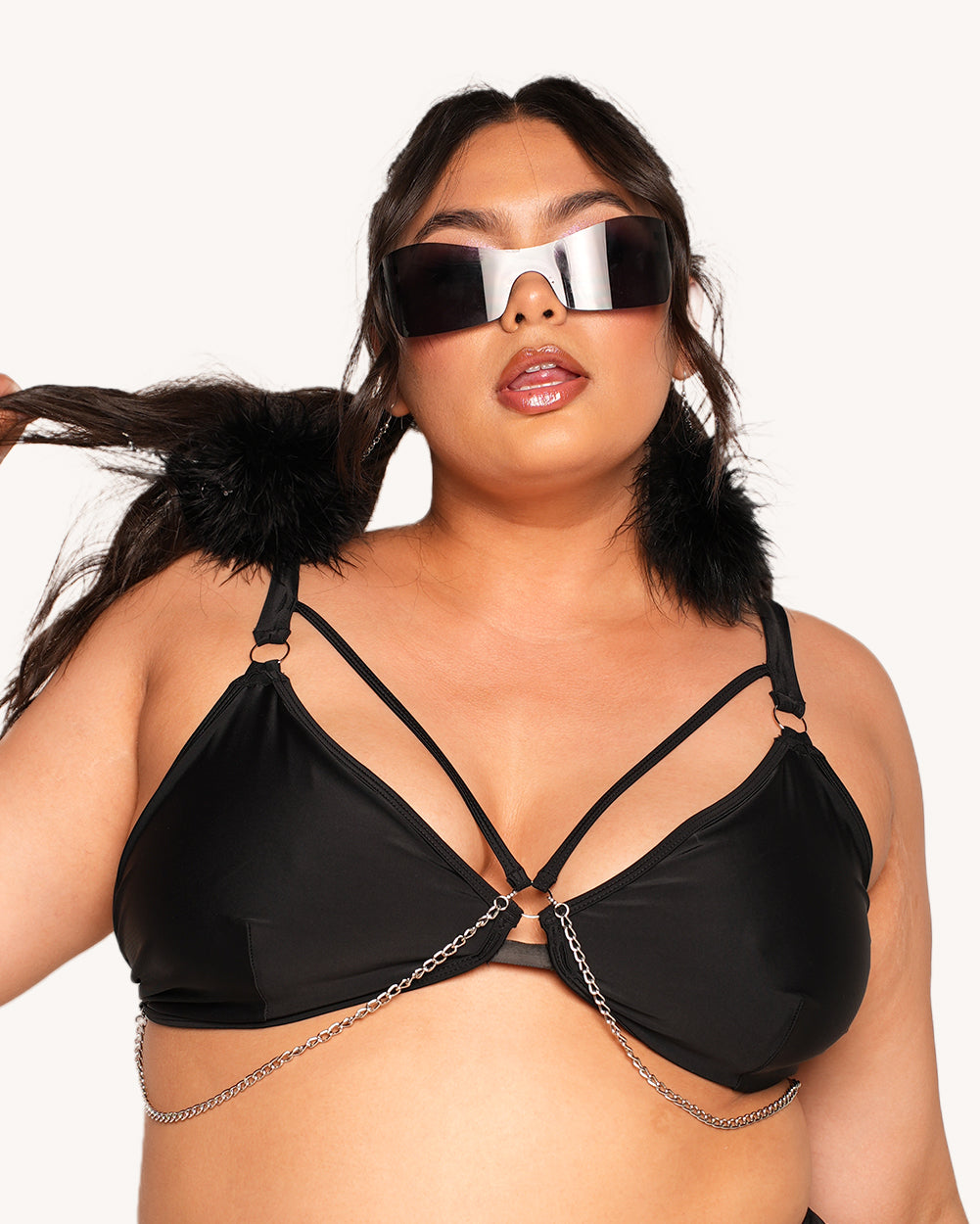 Riddim Baby Top - Image 32386909044919