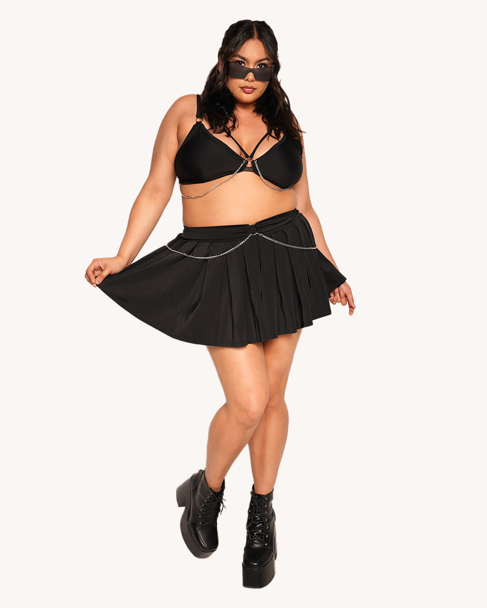 Riddim Baby Top - Image 5