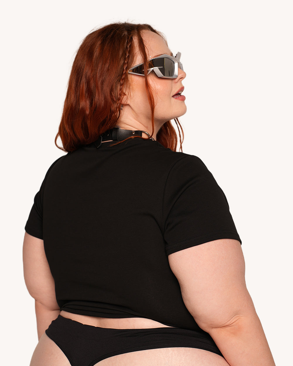 Riddim (B)rat Shirt - Image 33525396996279