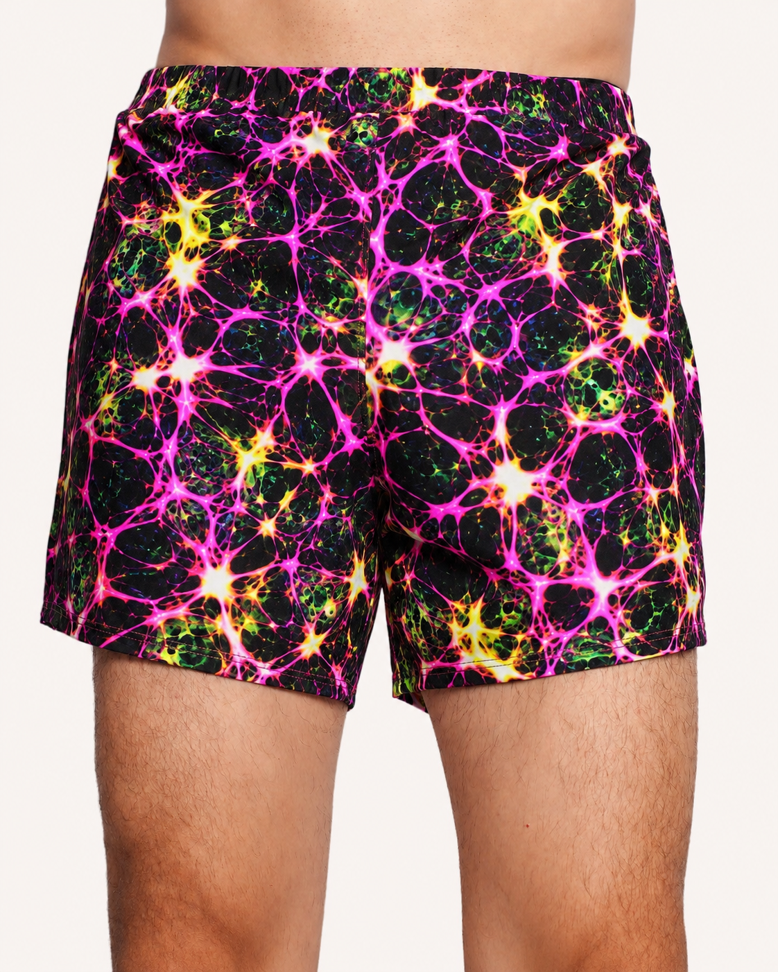 Rolita Couture x iHR Venom Shorts - Image 37678853849271