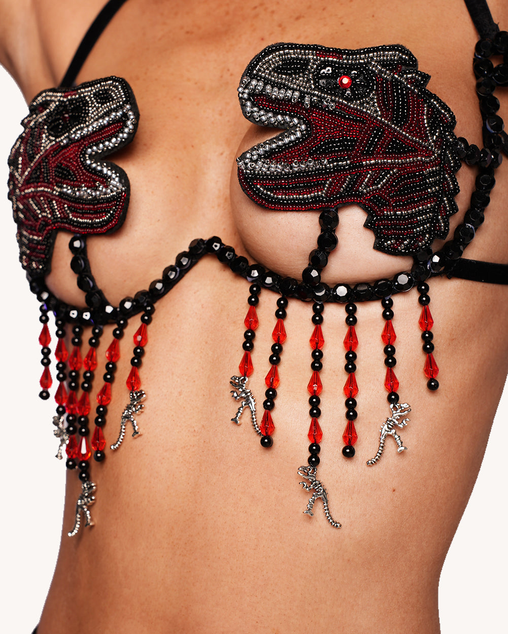 Savage Rex Festival Bra - Image 37442323677367