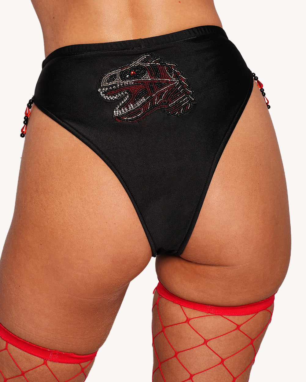 Savage Rex Festival Shorts - Image 37442446688439