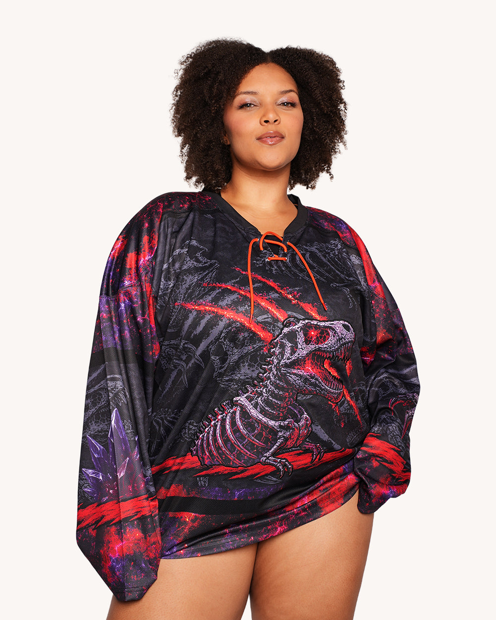 Savage Rex Hockey Jersey - Image 37058564227255