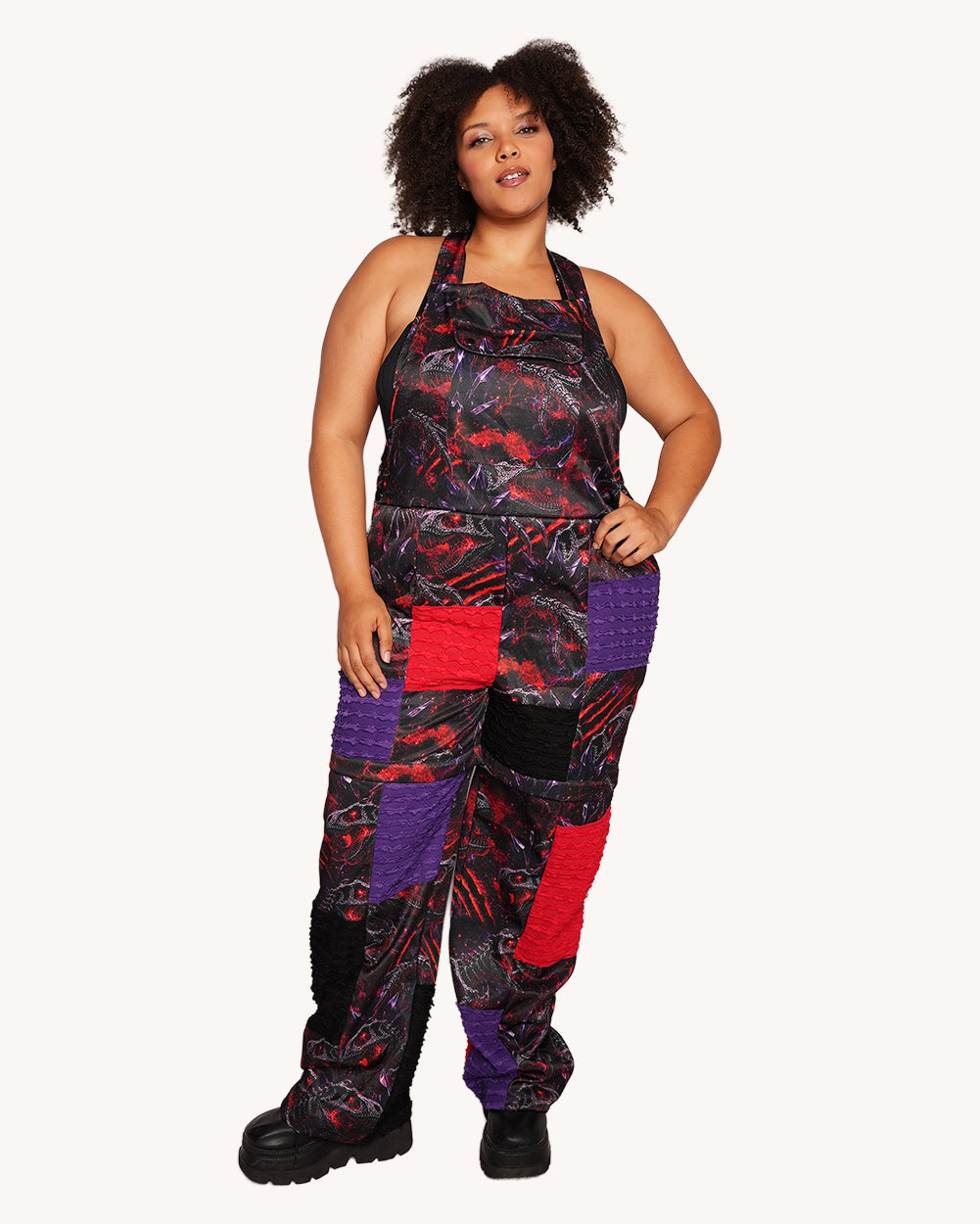 Savage Rex Zip-off Overalls - Image 8