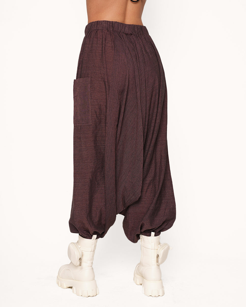 Scarecrow Pants-Brown-Regular-Back--Sarah2---One Size