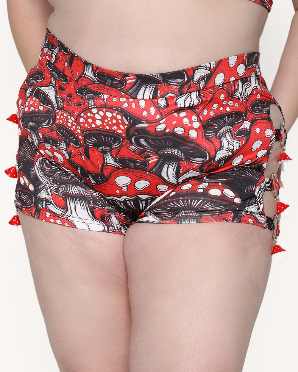 Secret of Life Mushroom Bottoms - Image 4