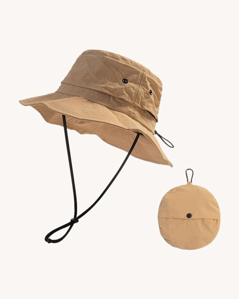 Seek Adventure Sun Hat