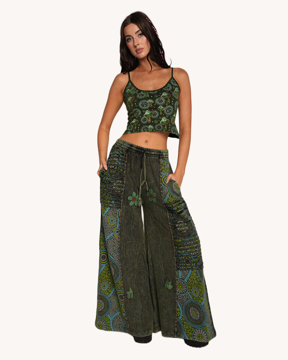 Deep Sea Pants - Image 3