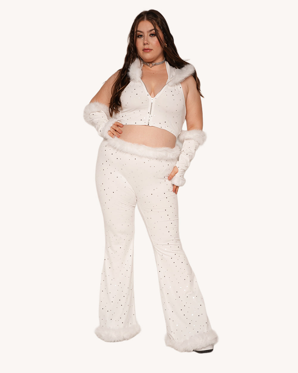 Skybound Pants - Image 34272444973239