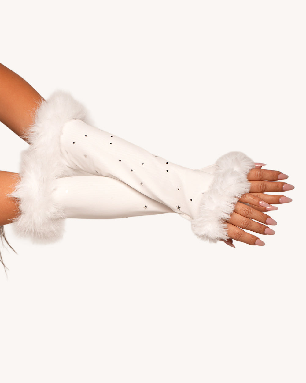 Skybound Hooded Top with Sleeves - Image 2