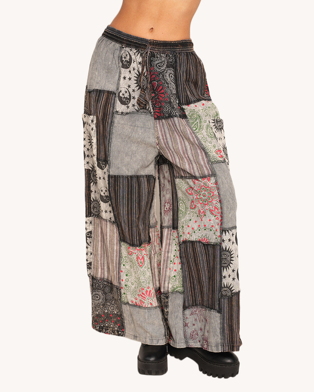 Soulshine Spiral Pants - Image 35864236097719