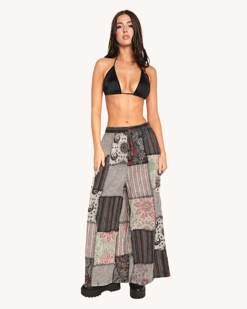 Soulshine Spiral Pants - Image 35864236130487