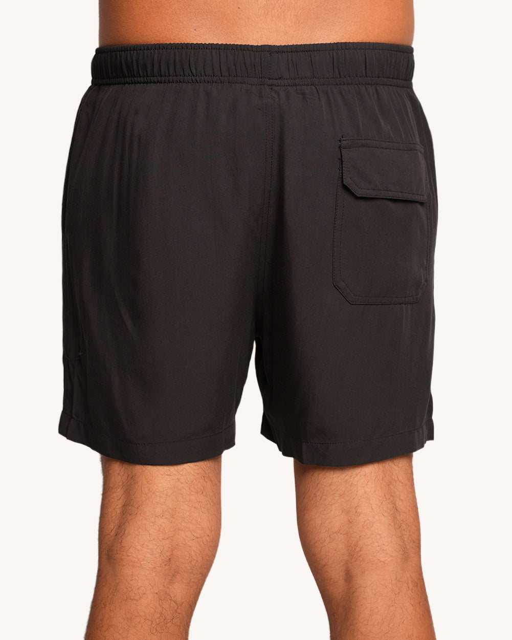 Stealth Mode Camp Shorts-Men