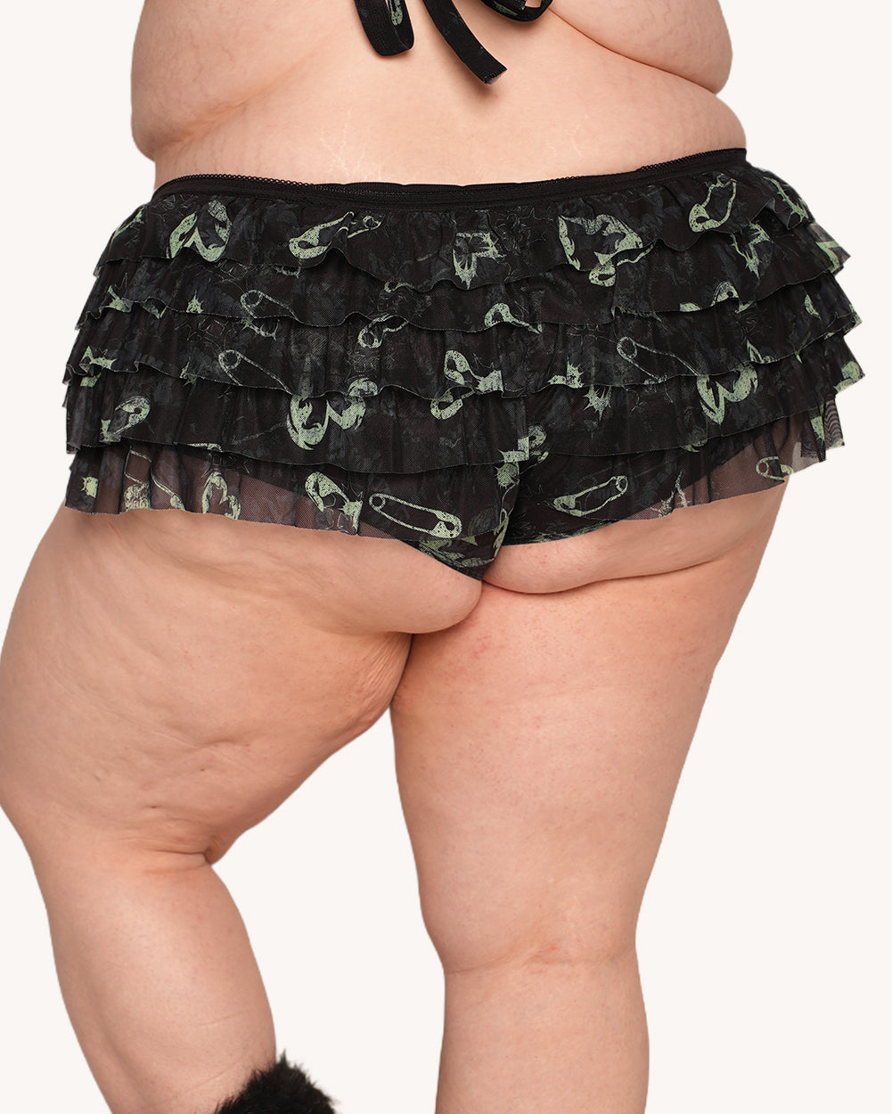 Sunflowerraver x iHR Get Bent Bloomers - Image 33549557596343