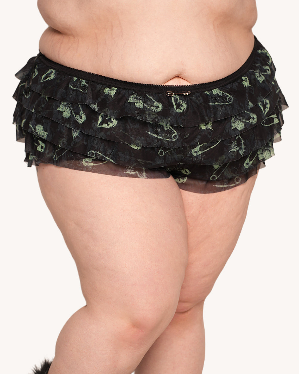 Sunflowerraver x iHR Get Bent Bloomers - Image 33549557563575
