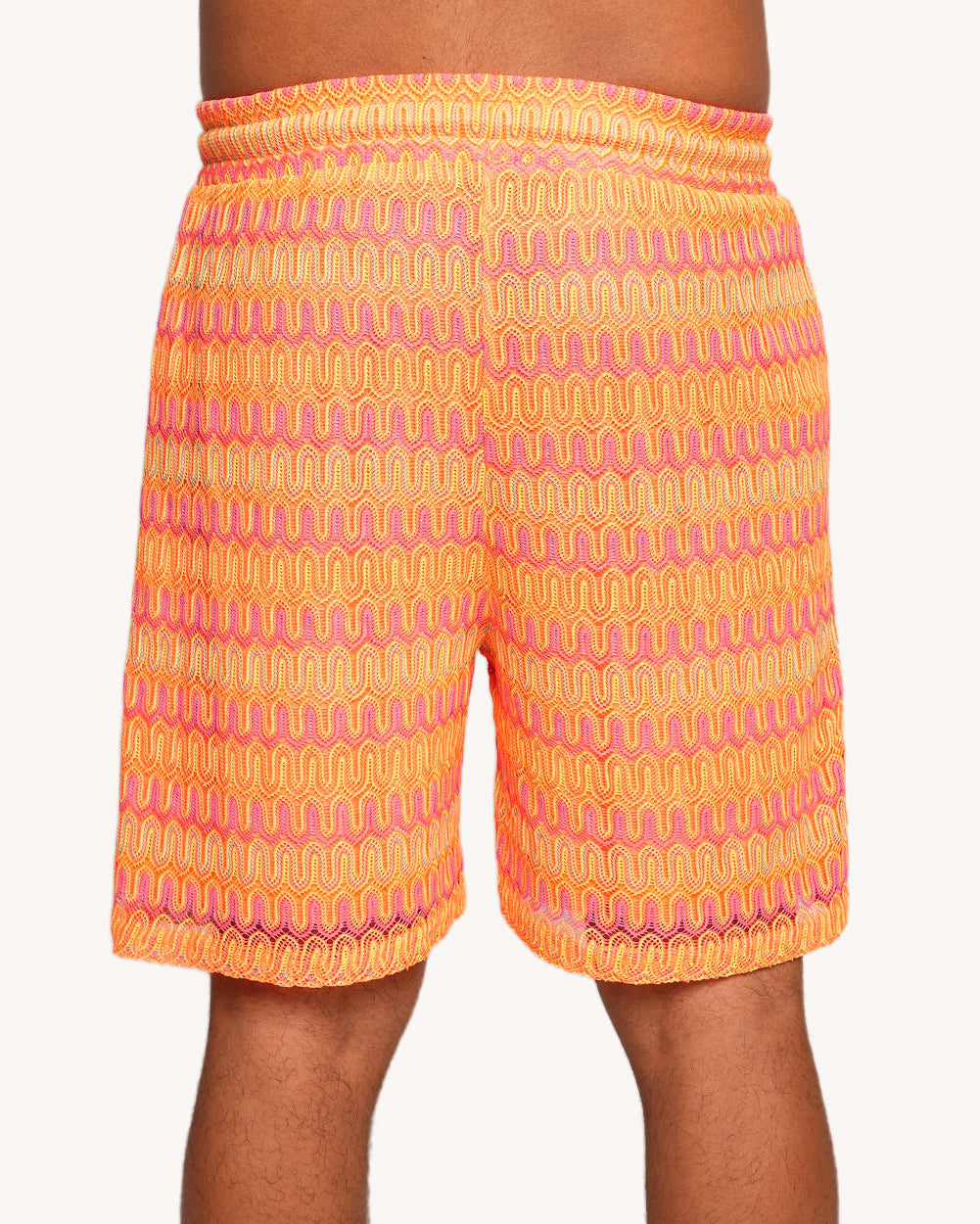 Sunkissed Shorts-Men