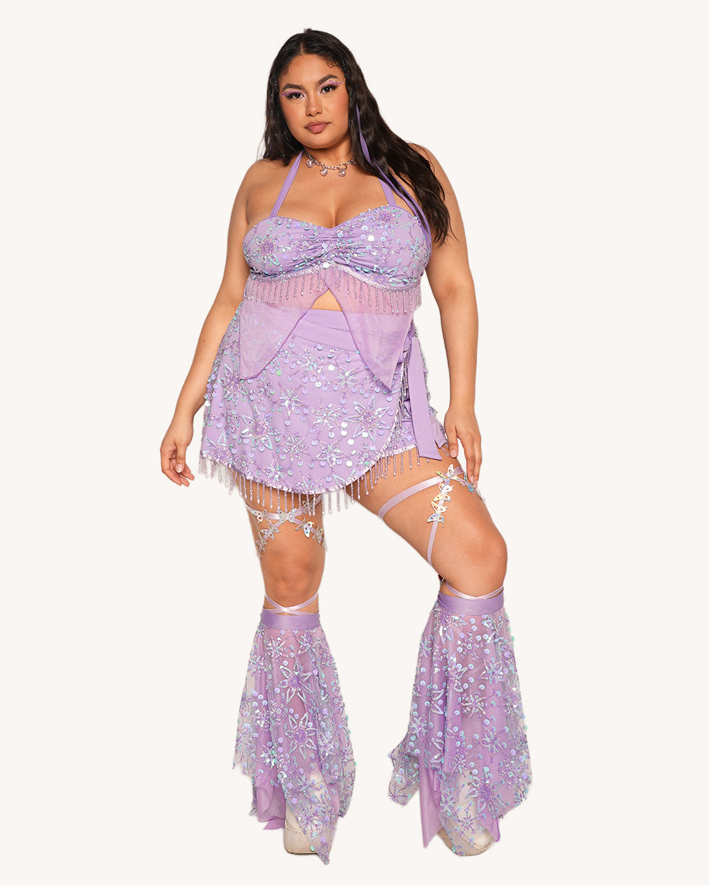 Sweet Serenade Boot Covers - Image 34718281138359