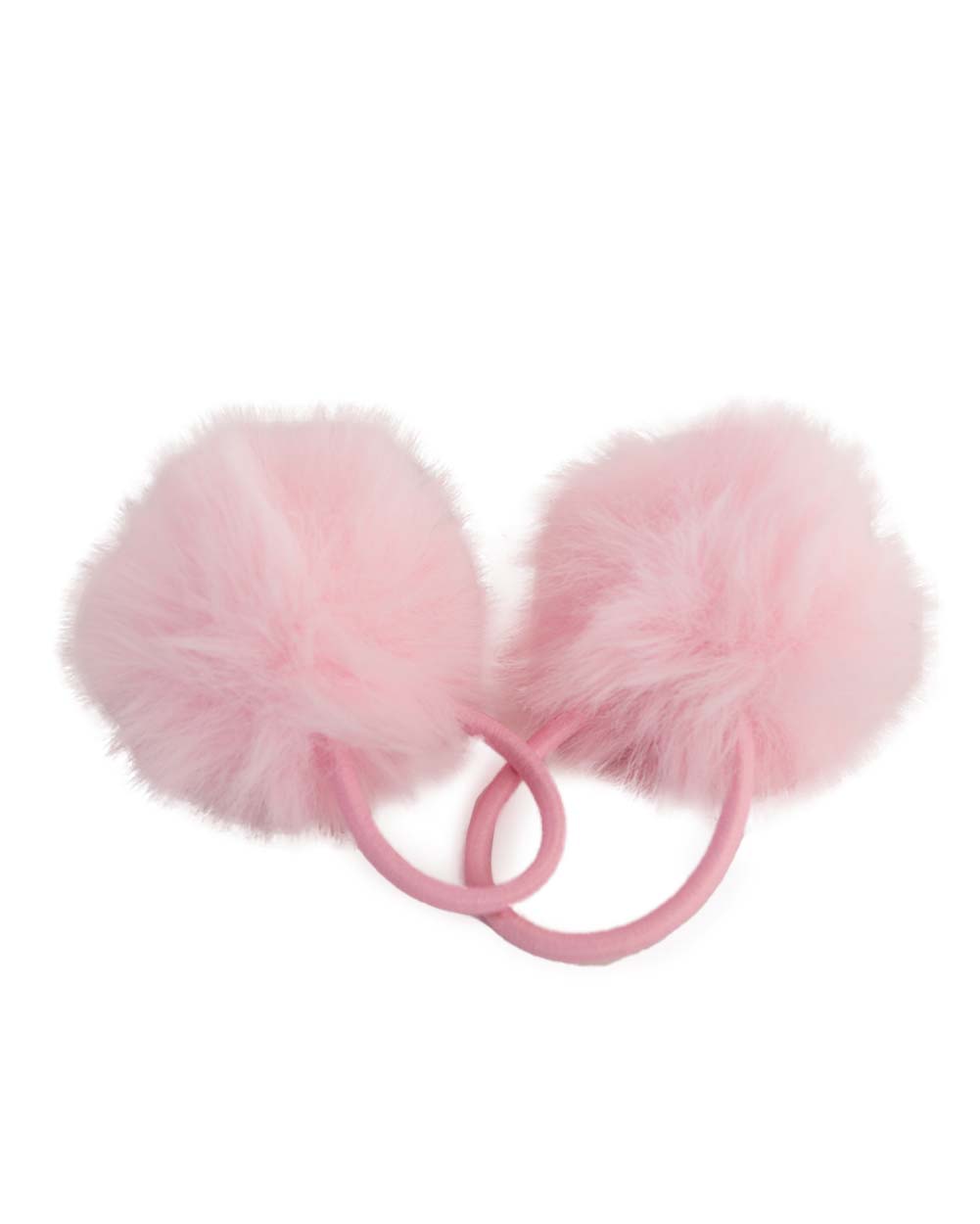 Sweet Talk Furry Hair Ties - Image 4