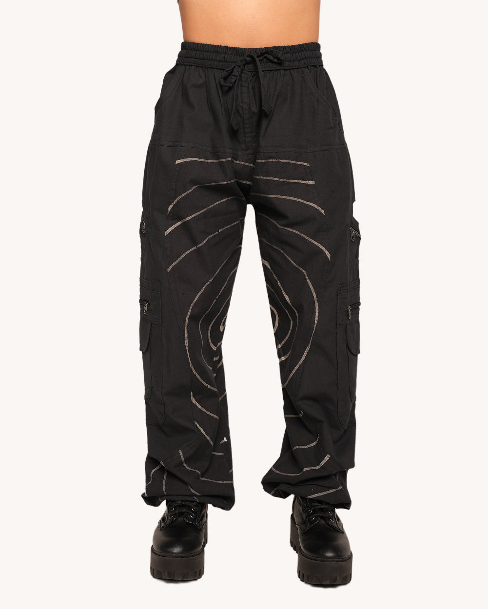 Swirl Mode Pants - Image 34868601356471