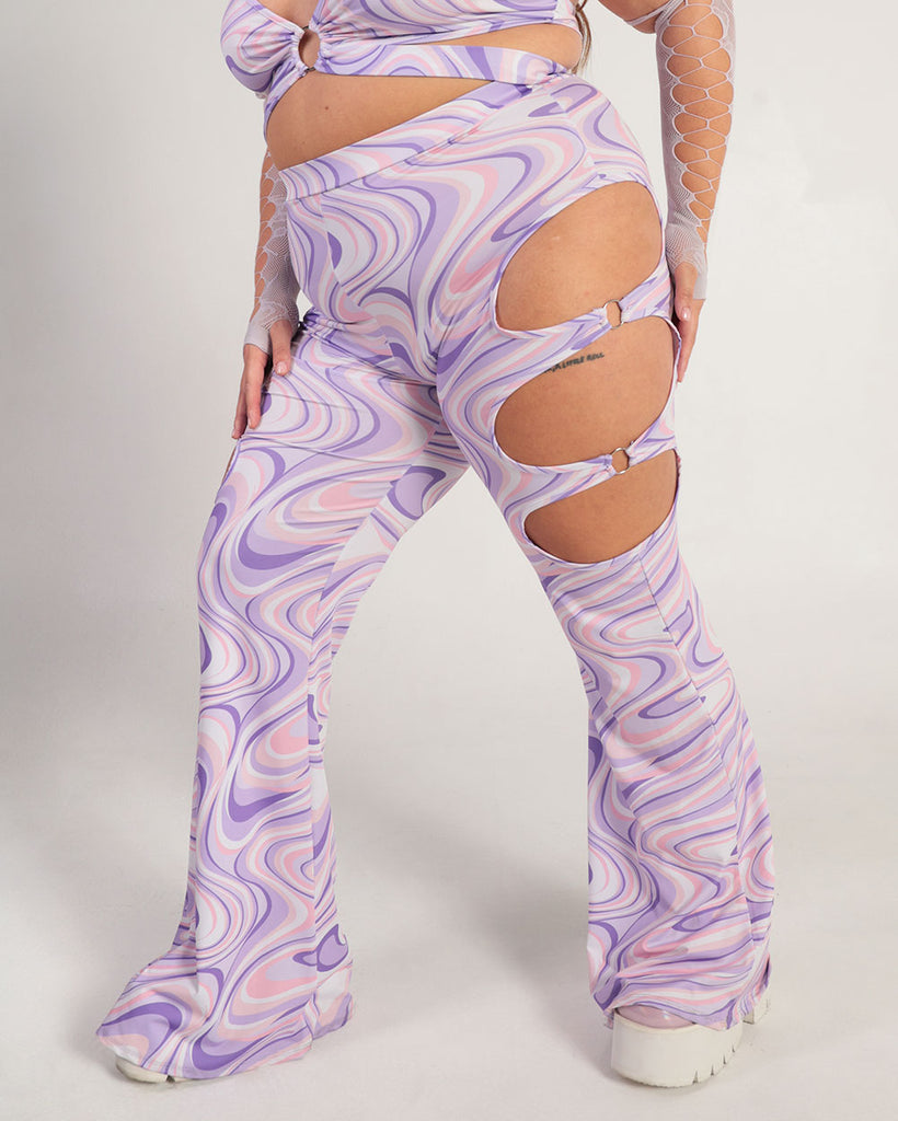 Swirly Sis Outfit – iHeartRaves