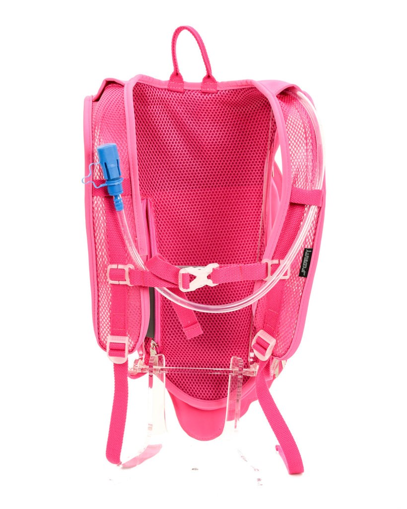 Take A Trip Melty Hydration Pack-Blue/Pink/Yellow-Regular-Back--Model---S