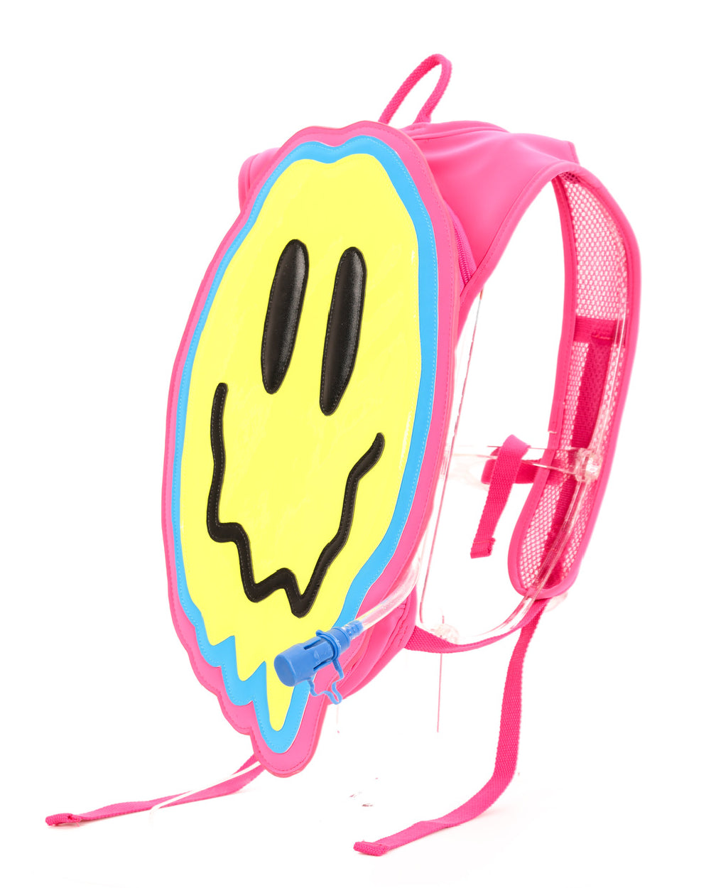 Take A Trip Melty Hydration Pack-Blue/Pink/Yellow-Regular-Side--Model---S