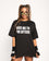 Take Me to the Afters Oversized Tee