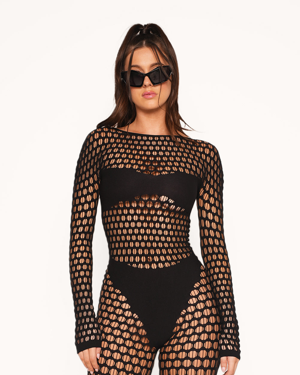 Techno Angel Jumpsuit - Image 2