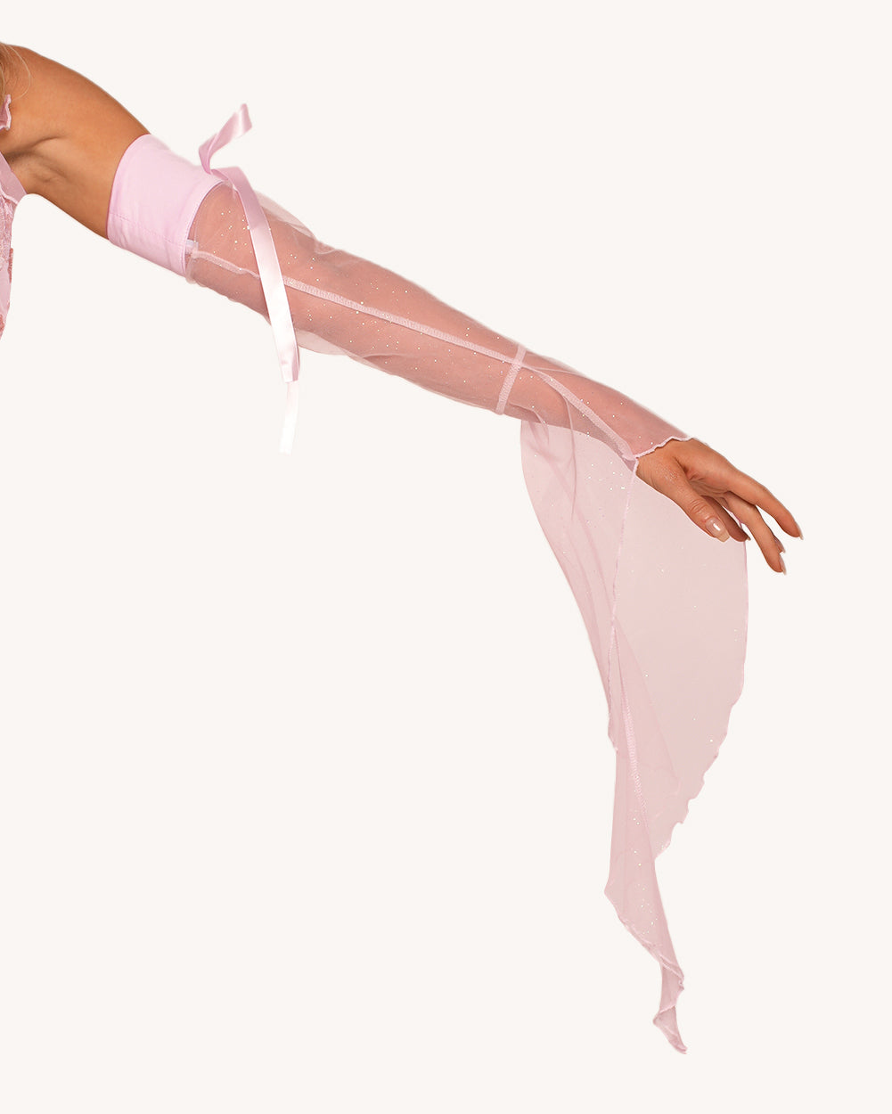 The Forest's Secret Bodysuit Set - Image 2