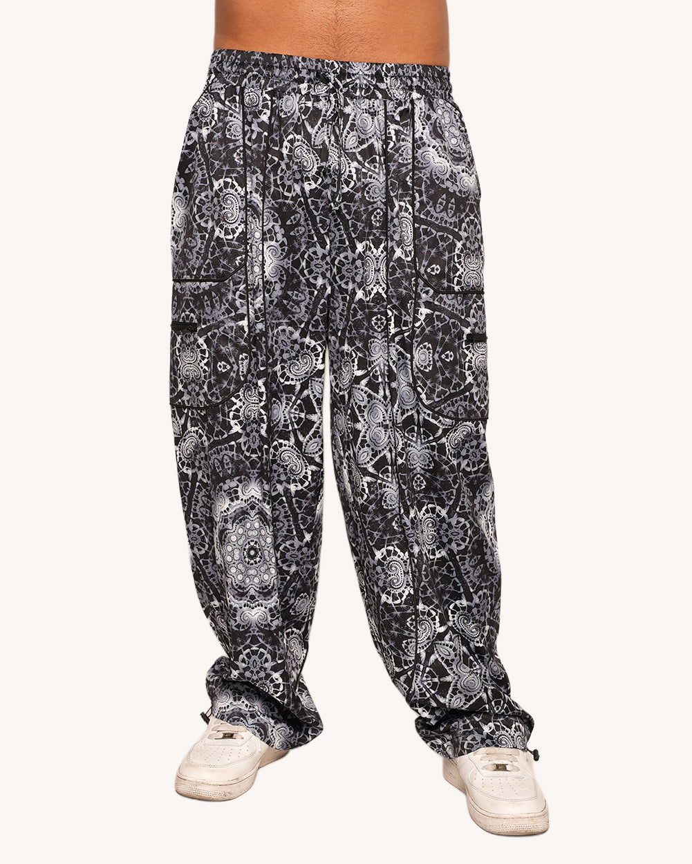 The Seeing Spiral Pants - Image 34241042251959